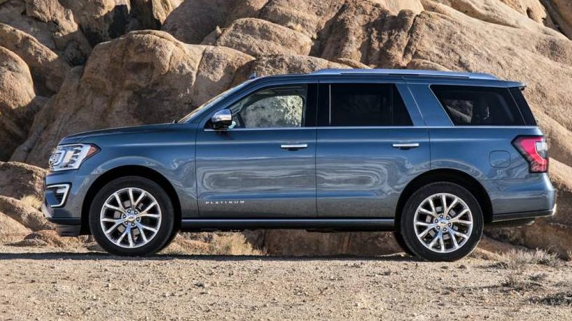 FORD EXPEDITION MAX 2019 1FMJK2AT2KEA56235 image